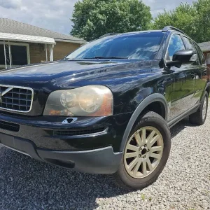 2008 Volvo XC90 3.2